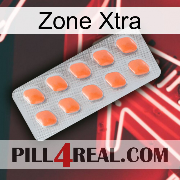 Xtra Zone 26